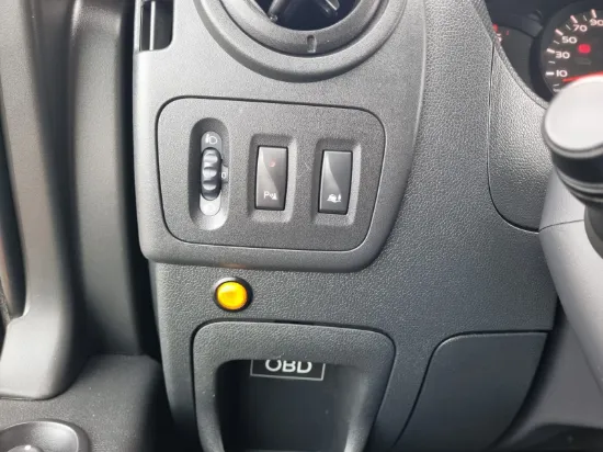 Picture of Renault Master 2.3 dCi S&S 165 RWD T35 L3H2