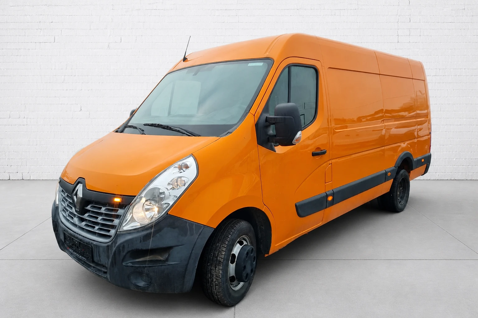 Picture of Renault Master 2.3 dCi S&S 165 RWD T35 L3H2