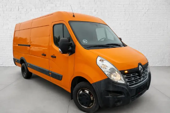 Picture of Renault Master 2.3 dCi S&S 165 RWD T35 L3H2