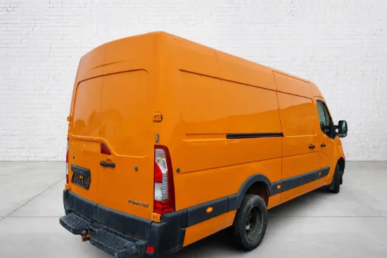 Picture of Renault Master 2.3 dCi S&S 165 RWD T35 L3H2