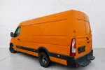 Picture of Renault Master 2.3 dCi S&S 165 RWD T35 L3H2