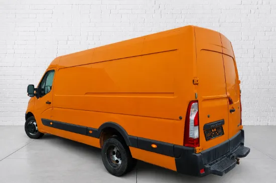 Picture of Renault Master 2.3 dCi S&S 165 RWD T35 L3H2
