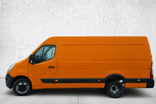 Picture of Renault Master 2.3 dCi S&S 165 RWD T35 L3H2