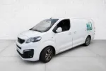 Picture of PEUGEOT EXPERT 2.0 BlueHDi 180 hk L3 EAT6