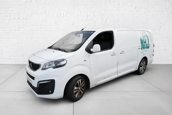 Picture of PEUGEOT EXPERT 2.0 BlueHDi 180 hk L3 EAT6