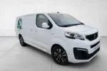 Picture of PEUGEOT EXPERT 2.0 BlueHDi 180 hk L3 EAT6