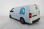 Picture of PEUGEOT EXPERT 2.0 BlueHDi 180 hk L3 EAT6
