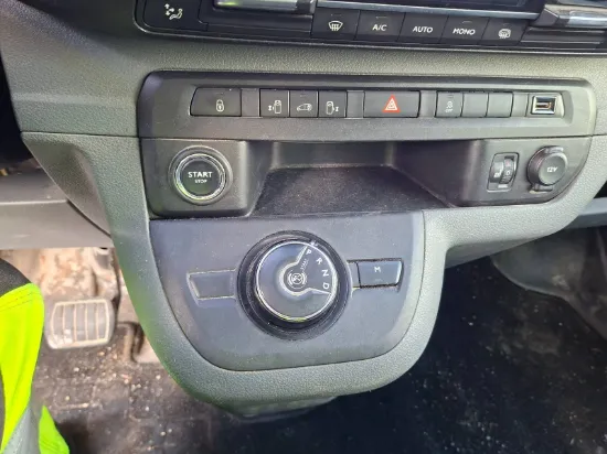 Picture of PEUGEOT EXPERT 2.0 BlueHDi 180 hk L3 EAT6