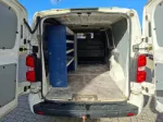 Picture of PEUGEOT EXPERT 2.0 BlueHDi 180 hk L3 EAT6