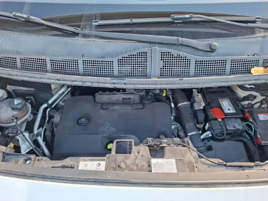 Picture of PEUGEOT EXPERT 2.0 BlueHDi 180 hk L3 EAT6