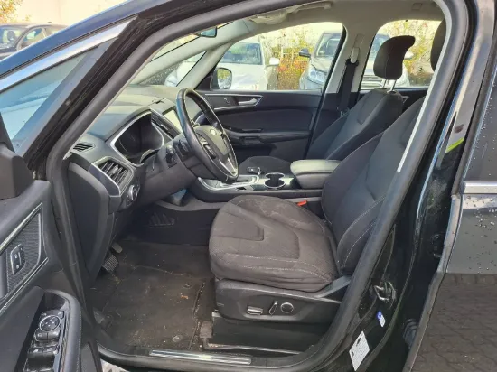 Picture of FORD S-MAX TDCi 2.0 (150 HK ) MPV FWD PS6 AUT
