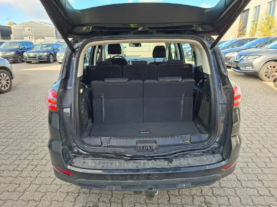 Picture of FORD S-MAX TDCi 2.0 (150 HK ) MPV FWD PS6 AUT