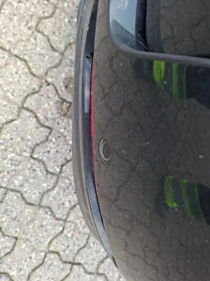 Picture of FORD S-MAX TDCi 2.0 (150 HK ) MPV FWD PS6 AUT
