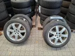 Picture of FORD S-MAX TDCi 2.0 (150 HK ) MPV FWD PS6 AUT