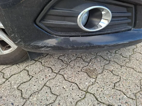 Picture of FORD S-MAX TDCi 2.0 (150 HK ) MPV FWD PS6 AUT