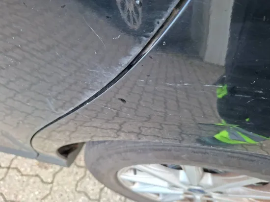 Picture of FORD S-MAX TDCi 2.0 (150 HK ) MPV FWD PS6 AUT