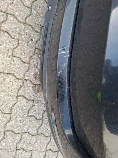 Picture of FORD S-MAX TDCi 2.0 (150 HK ) MPV FWD PS6 AUT