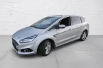 Picture of FORD S-MAX 1.5 EcoBoost (165 HK) MPV FWD M6