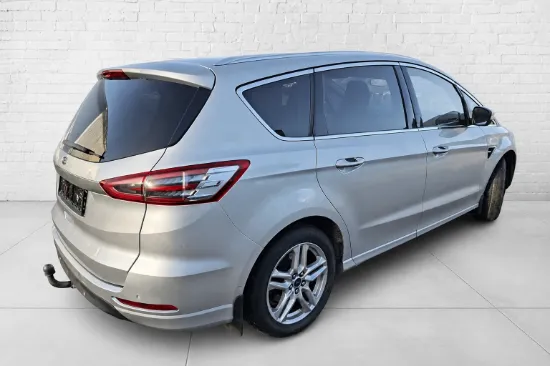 Picture of FORD S-MAX 1.5 EcoBoost (165 HK) MPV FWD M6