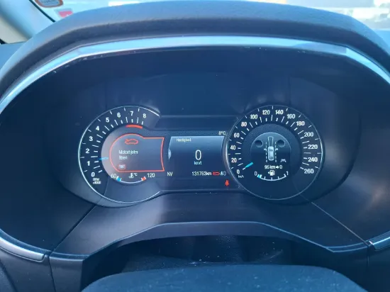 Picture of FORD S-MAX 1.5 EcoBoost (165 HK) MPV FWD M6