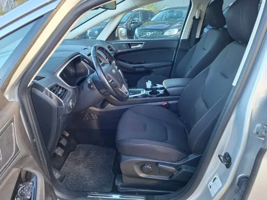 Picture of FORD S-MAX 1.5 EcoBoost (165 HK) MPV FWD M6