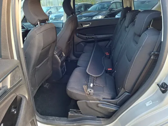 Picture of FORD S-MAX 1.5 EcoBoost (165 HK) MPV FWD M6