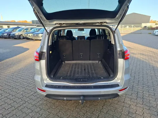 Picture of FORD S-MAX 1.5 EcoBoost (165 HK) MPV FWD M6