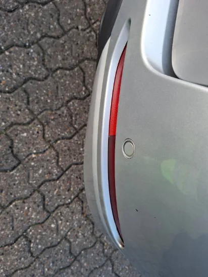 Picture of FORD S-MAX 1.5 EcoBoost (165 HK) MPV FWD M6