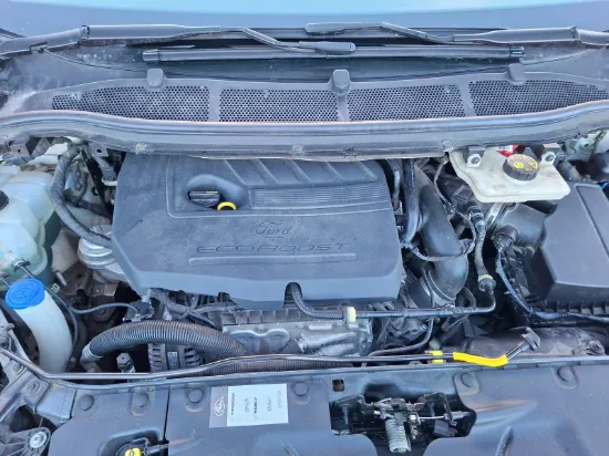 Picture of FORD S-MAX 1.5 EcoBoost (165 HK) MPV FWD M6