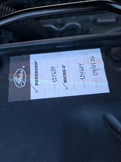 Picture of FORD S-MAX 1.5 EcoBoost (165 HK) MPV FWD M6