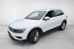 Picture of VOLKSWAGEN TIGUAN 2.0 TDI SCR 190 4Motion DSG7