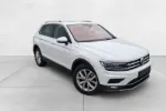 Picture of VOLKSWAGEN TIGUAN 2.0 TDI SCR 190 4Motion DSG7