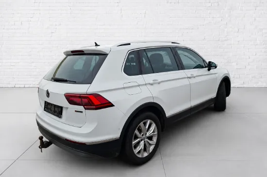 Picture of VOLKSWAGEN TIGUAN 2.0 TDI SCR 190 4Motion DSG7