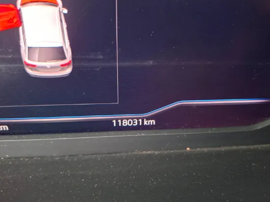 Picture of VOLKSWAGEN TIGUAN 2.0 TDI SCR 190 4Motion DSG7