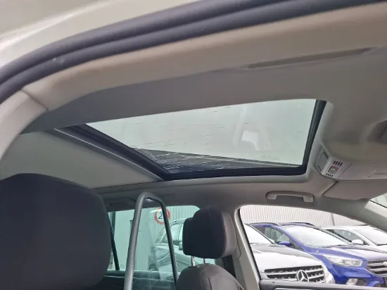 Picture of VOLKSWAGEN TIGUAN 2.0 TDI SCR 190 4Motion DSG7