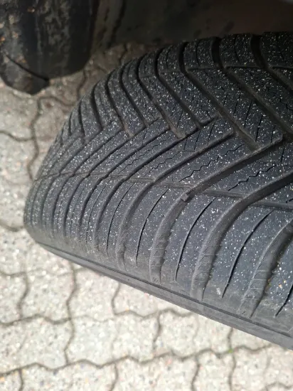 Picture of VOLKSWAGEN TIGUAN 2.0 TDI SCR 190 4Motion DSG7