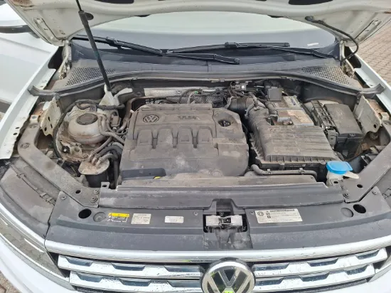 Picture of VOLKSWAGEN TIGUAN 2.0 TDI SCR 190 4Motion DSG7