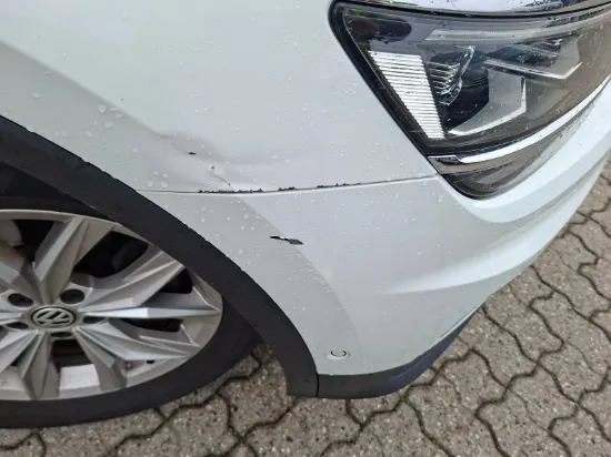 Picture of VOLKSWAGEN TIGUAN 2.0 TDI SCR 190 4Motion DSG7