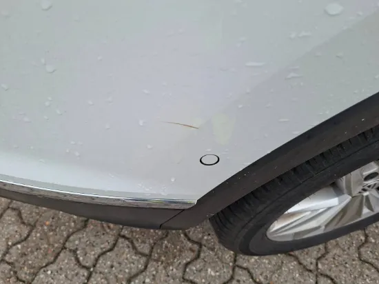 Picture of VOLKSWAGEN TIGUAN 2.0 TDI SCR 190 4Motion DSG7