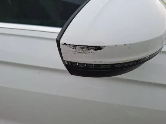 Picture of VOLKSWAGEN TIGUAN 2.0 TDI SCR 190 4Motion DSG7