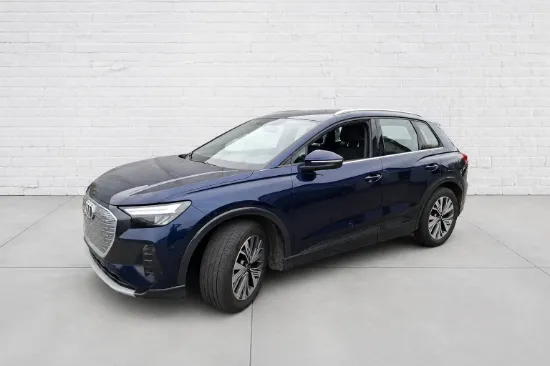Picture of AUDI Q4 e-tron 50 e-tron quattro