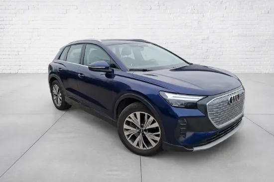 Picture of AUDI Q4 e-tron 50 e-tron quattro