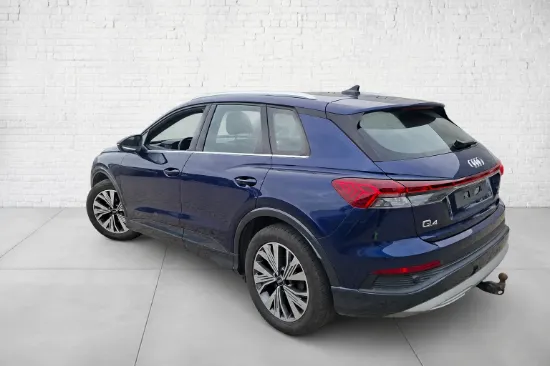 Picture of AUDI Q4 e-tron 50 e-tron quattro