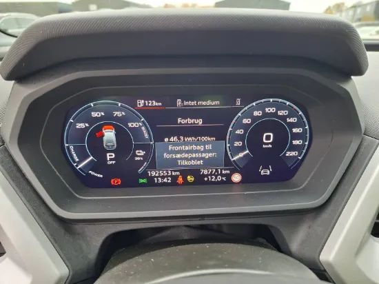 Picture of AUDI Q4 e-tron 50 e-tron quattro