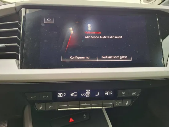 Picture of AUDI Q4 e-tron 50 e-tron quattro