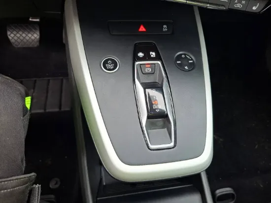 Picture of AUDI Q4 e-tron 50 e-tron quattro
