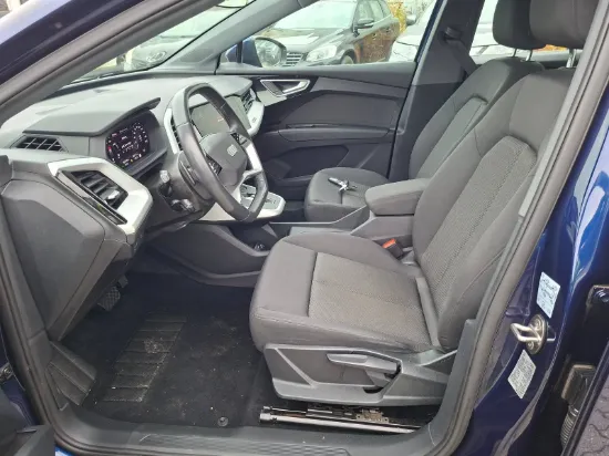 Picture of AUDI Q4 e-tron 50 e-tron quattro