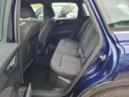 Picture of AUDI Q4 e-tron 50 e-tron quattro