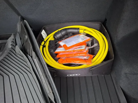 Picture of AUDI Q4 e-tron 50 e-tron quattro