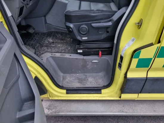 Picture of Volkswagen Crafter 2,0 TDI aut